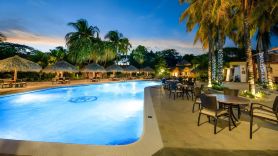 Hotel Globales Camino Real Managua