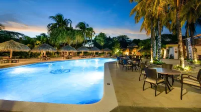 Hotel Globales Camino Real Managua Hotels in 