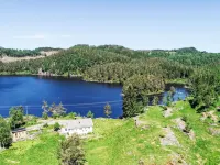 Der Ute Hotels in Lindesnes
