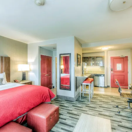 Staybridge Suites COLUMBUS OSU-MEDICAL CENTER by IHG