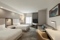 SpringHill Suites Frankenmuth Отели рядом с достопримечательностью «Парк Лайл»