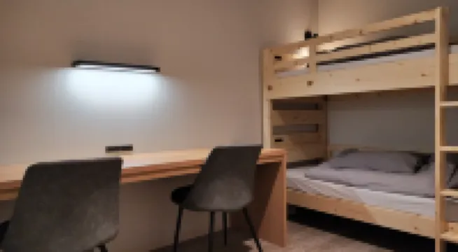 LEU Guest House Hotel a 