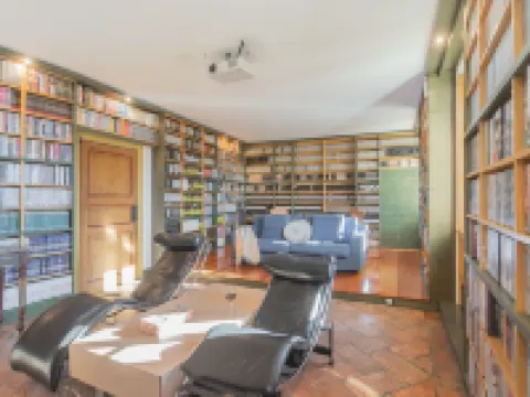 Co-D462-Mpal3at - Villa Sunset Tower Hotels in Faggeto Lario