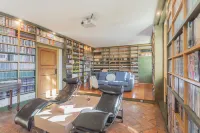 Co-D462-Mpal3at - Villa Sunset Tower - Homestays