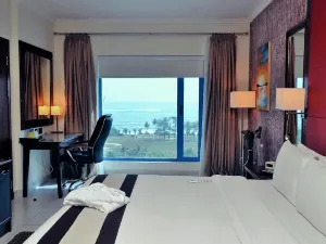 Best Western Plus Serene Atlantic Hotel