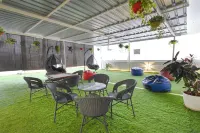 FabHotel Prime Cozy - Nr Yashoda Hospital, Hitech City Hotels in 