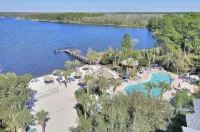 Disney Area Grnd Floor Park Free