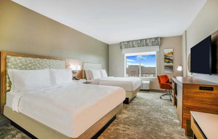 Hampton Inn by Hilton Aurora Medical Center Denver