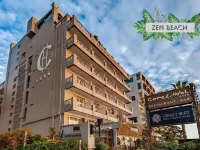 Coral Hotel Athens Hotels in Palaió Fáliro