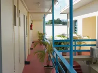 Pacific Paradise Motel