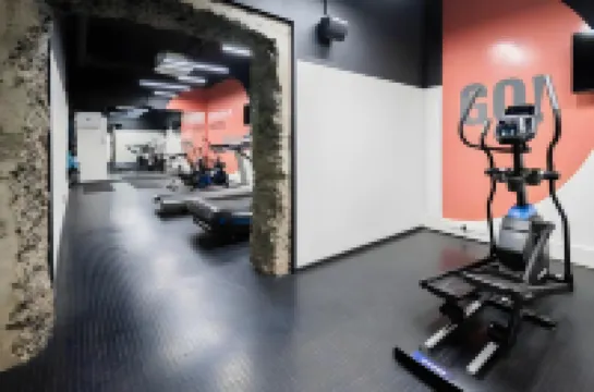 Habitat Aparthotel by Totalstay Hotels in Cape Town