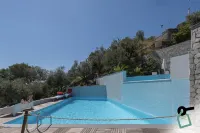 HOTIDAY Room Collection - Porto Venere - Beach