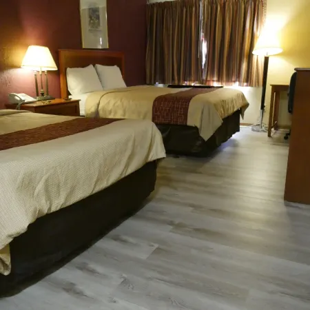 Motel Sun Inn