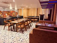 Hotel Chariot Inn Deoghar