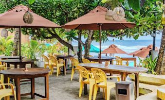 Central Beach Inn