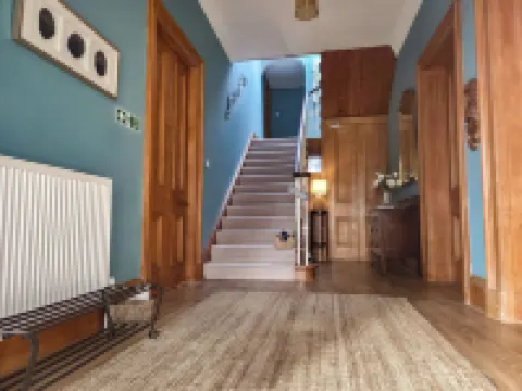 The Old Rectory Hoteles en Largs