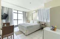 Hotel Golden Park Recife Boa Viagem by Nacional Inn