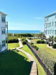 Between The Blue - Oceanside 2B/2B Condo w/ Pool