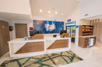 Holiday Inn Express ST. Augustine Dtwn - Historic