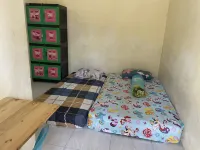 Zalfa Homestay Binjai Hotels in Binjai