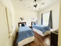 Perfect for Unwinding and Relaxation - Spacious Private Retreat