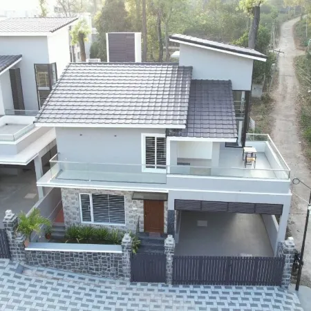 Queens Villa