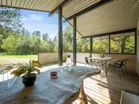 "Borghild" - 1.5km from the Sea - parking