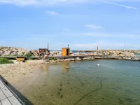 "Ginie" - 70m from the sea