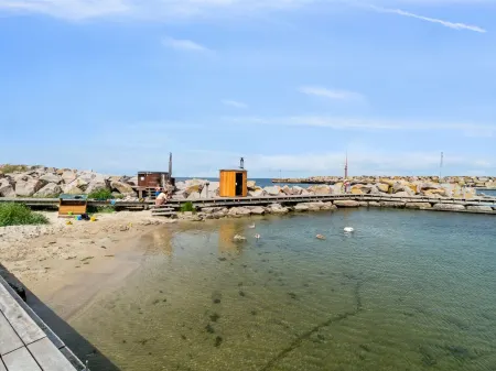 "Ginie" - 70m from the sea