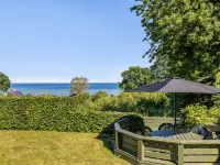 "Ephra" - 150m from the sea Hotels in Bjert