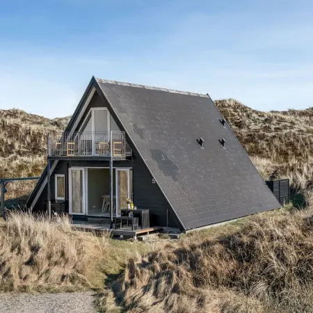 "Pauli" - 350m from the Sea Hotels in Rodhus