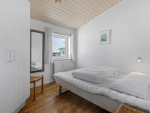 "Britta" - 100m from the Sea