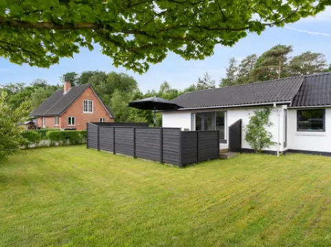 "Thorward" - 100m from the Sea