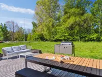 "Tove" - 350m from the sea Hotels in Aakirkeby