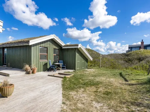"Jobst" - 150m from the Sea - Parking