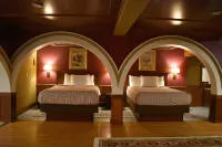 Manresa Castle Hotels in Port Hadlock-Irondale