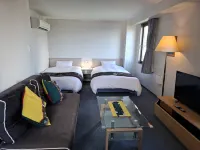 Hotel Lexton Tokunoshima