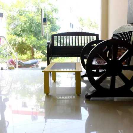 Nathapriya Residency