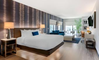 Cambria Hotel Detroit Downtown