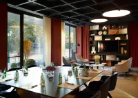 세이 호텔 North Athens 호텔