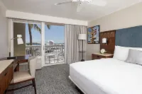 Opal Key Resort & Marina - Balkon