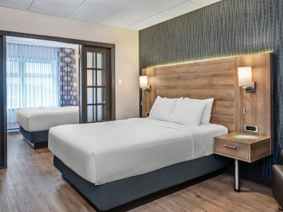 Quality Suites