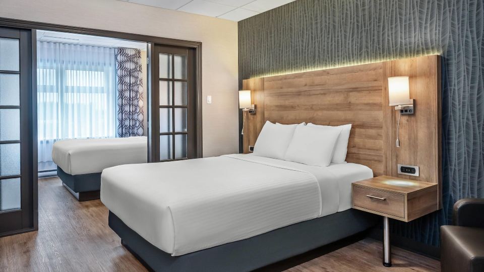 Quality Suites