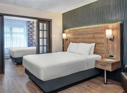 Quality Suites