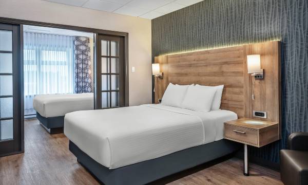 Quality Suites