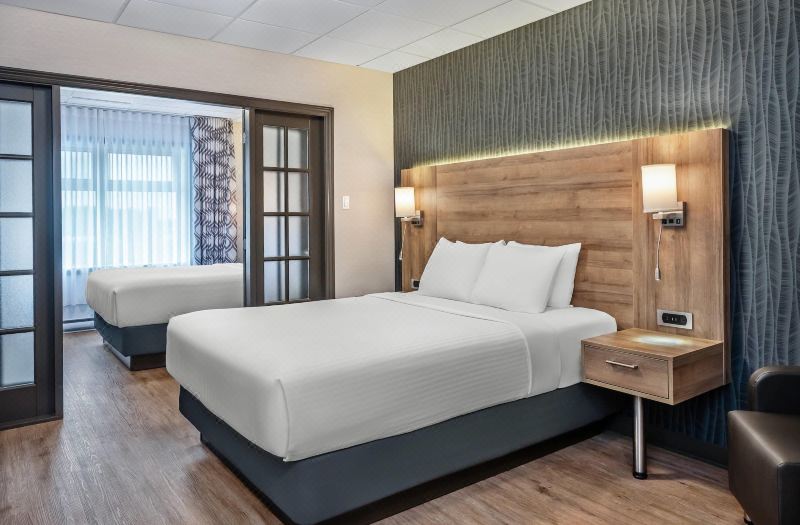 Quality Suites