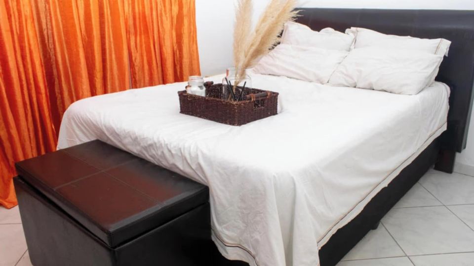 Cozy Studio Room to Rent in Johannesburg City