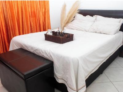 Cozy Studio Room to Rent in Johannesburg City