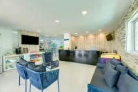 ホテル プライア ボニータ ジャティウカ