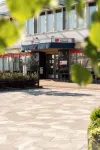Teatterihotelli Riihimäki Отели в г. 